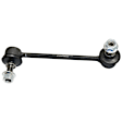 Front and Rear, Driver and Passenger Side Sway Bar Link