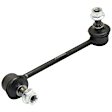 Front and Rear, Driver and Passenger Side Sway Bar Link