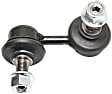 Front and Rear, Driver and Passenger Side Sway Bar Link