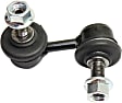 Front and Rear, Driver and Passenger Side Sway Bar Link