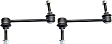 Front, Driver and Passenger Side Sway Bar Link