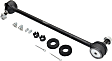 Front and Rear, Driver and Passenger Side Sway Bar Link