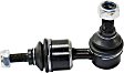 Front and Rear, Driver and Passenger Side Sway Bar Link