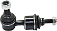 Front and Rear, Driver and Passenger Side Sway Bar Link