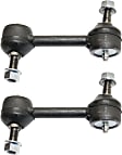 Sway Bar Link - Rear, Driver and Passenger Side