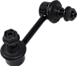 Front and Rear, Driver and Passenger Side Sway Bar Link