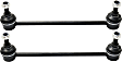 Rear, Driver and Passenger Side Sway Bar Link