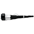 2013 Mercedes Benz S550 - Front and Rear, Driver and Passenger Side Air Strut, RWD,  With Air Suspension
