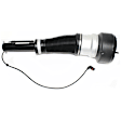 2013 Mercedes Benz S550 - Front and Rear, Driver and Passenger Side Air Strut, RWD,  With Air Suspension