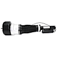 2013 Mercedes Benz S550 - Front and Rear, Driver and Passenger Side Air Strut, RWD,  With Air Suspension