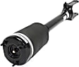 Front, Driver and Passenger Side Fully Loaded Struts, For Models without Adaptive Damping System (ADS)