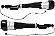 Rear, Driver and Passenger Side Air Strut