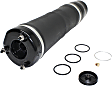 2007 Mercedes Benz GL450 - Front and Rear, Driver and Passenger Side, Air Spring, For Cars With Semi Active Air Suspension (Code 489)