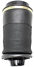 2007 Mercedes Benz GL450 - Front and Rear, Driver and Passenger Side, Air Spring, For Cars With Semi Active Air Suspension (Code 489)
