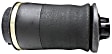 2007 Mercedes Benz GL450 - Front and Rear, Driver and Passenger Side, Air Spring, For Cars With Semi Active Air Suspension (Code 489)