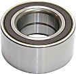 Front or Rear, Driver and Passenger Side Wheel Bearings