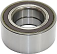Front or Rear, Driver and Passenger Side Wheel Bearings