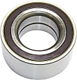 Front or Rear, Driver and Passenger Side Wheel Bearings