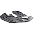 2009 Mazda 6 - Front and Rear Engine Splash Shields
