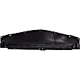 Front and Rear Engine Splash Shields, 5-Speed Transmission