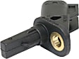 2014 Mazda 5 - ABS Speed Sensor