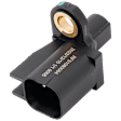ABS Speed Sensor Set of 4
