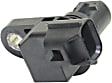 2008-2011 Mitsubishi Lancer - Camshaft Position Sensor, Set of 2