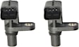 Camshaft Position Sensors, 3/4 Cyl., 1.6/2.0/1.5L Engines