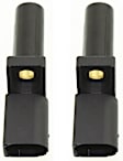 Crankshaft Position Sensors