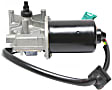 Wiper Motor - Front, Without Washer Pump