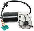 Wiper Motor - Front, Without Washer Pump