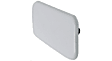 Driver and Passenger Side Headlight Washer Covers, For Models Without Round Fog Lamps