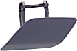 Driver and Passenger Side Headlight Washer Covers