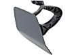 Driver and Passenger Side Headlight Washer Covers