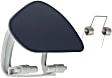 2006 Mercedes Benz CLK500 - Driver and Passenger Side, Headlight Washer Cover, For Vehicles With Sport Package and Without Design Package