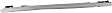 Driver and Passenger Side Rocker Panel Trim, Set of 2, Sedan