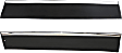 2004 Mercury Grand Marquis - Front, Driver and Passenger Side Door Molding and Beltlines, For Models Without 30th Anniversary Package, Paint to Match