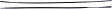 Front, Driver and Passenger Side Door Molding and Beltlines, Chrome