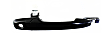 2013 Mazda 5 - Front, Driver and Passenger Side Paint to Match Exterior Door Handle, With Key Hole