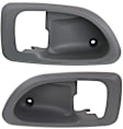 Door Handle Trim
