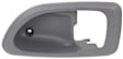 Door Handle Trim