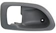 Door Handle Trim