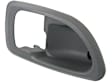 Door Handle Trim