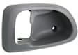 Door Handle Trim