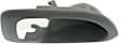 Door Handle Trim