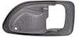 Door Handle Trim