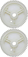 Front or Rear, Driver and Passenger Side Window Motor