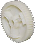 Front or Rear, Driver and Passenger Side Window Motor