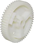 Front or Rear, Driver and Passenger Side Window Motor