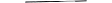 Rear, Driver and Passenger Side Door Molding and Beltlines, Chrome